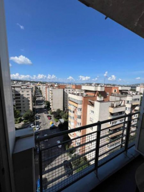 Cozy apartment in Marasti -Cluj